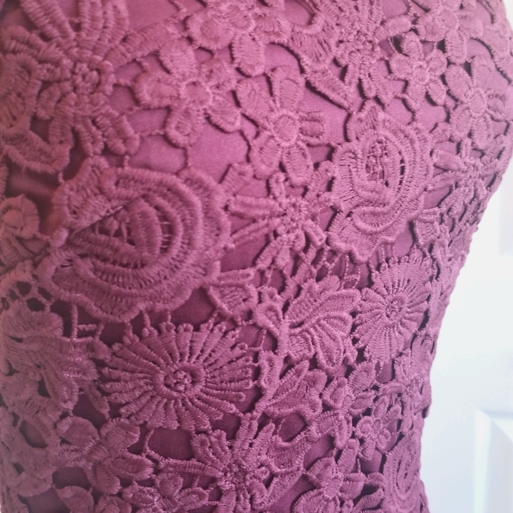 Cocktail Dress
